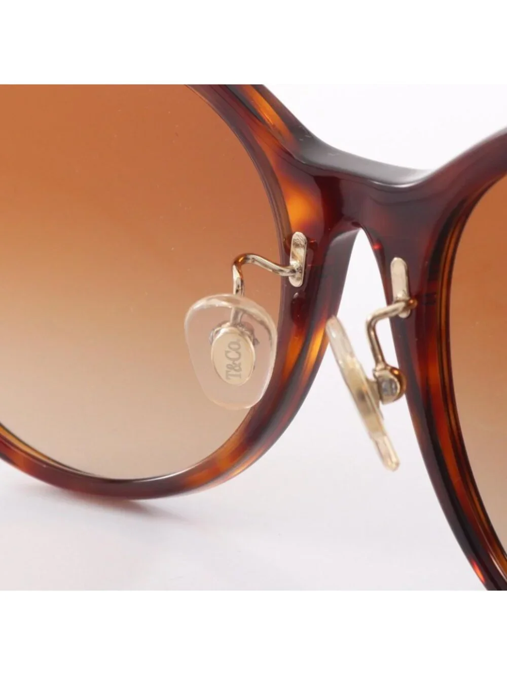 Tiffany & Co Sunglasses B-f Eyewear
